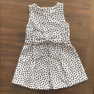 Kate Spade Toddler dress